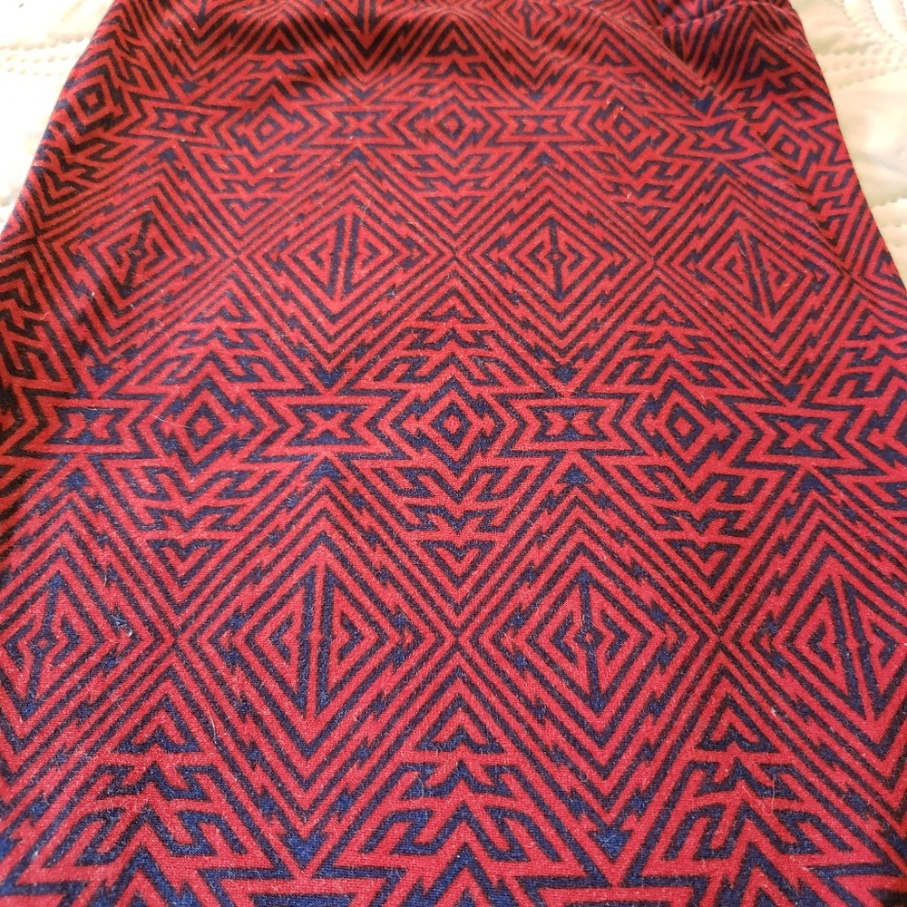 LuLaRoe TC Leggings